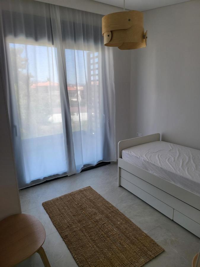 Evion Residence A11 Никити Экстерьер фото